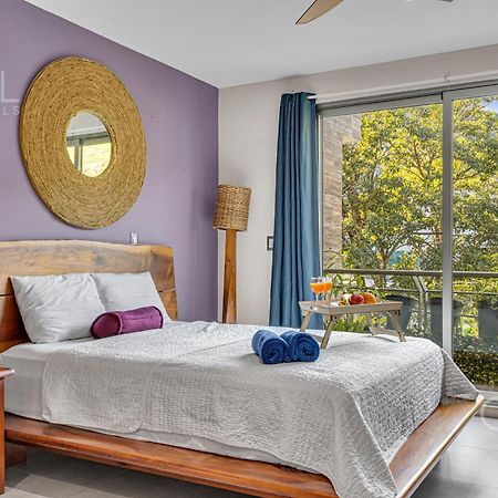 Luxe, Mountain View, Upscale Located Apt At Escalon San Salvador Exterior photo