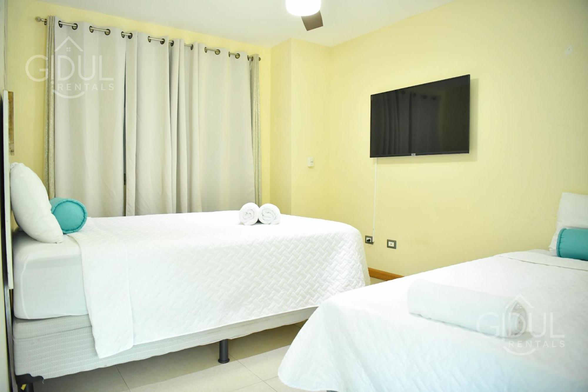 Luxe, Mountain View, Upscale Located Apt At Escalon San Salvador Exterior photo