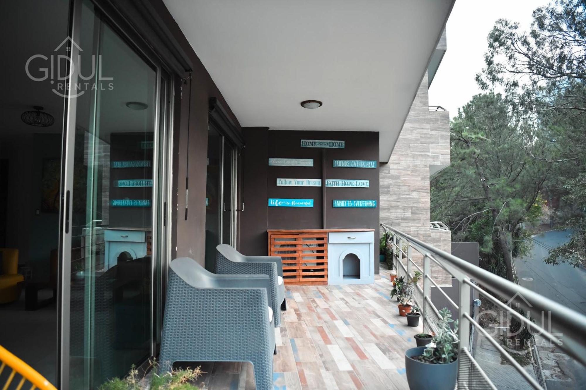 Luxe, Mountain View, Upscale Located Apt At Escalon San Salvador Exterior photo