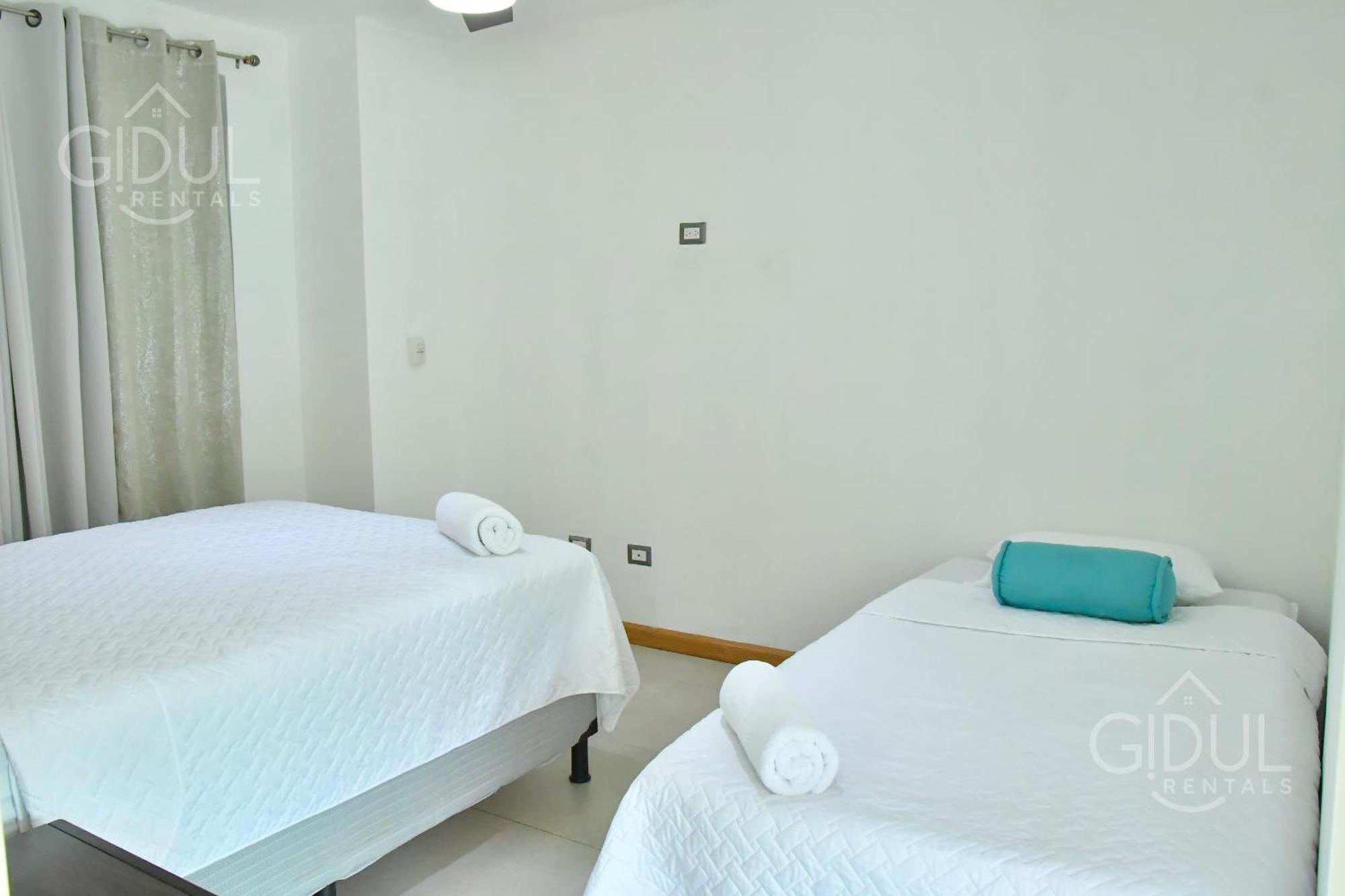 Luxe, Mountain View, Upscale Located Apt At Escalon San Salvador Exterior photo
