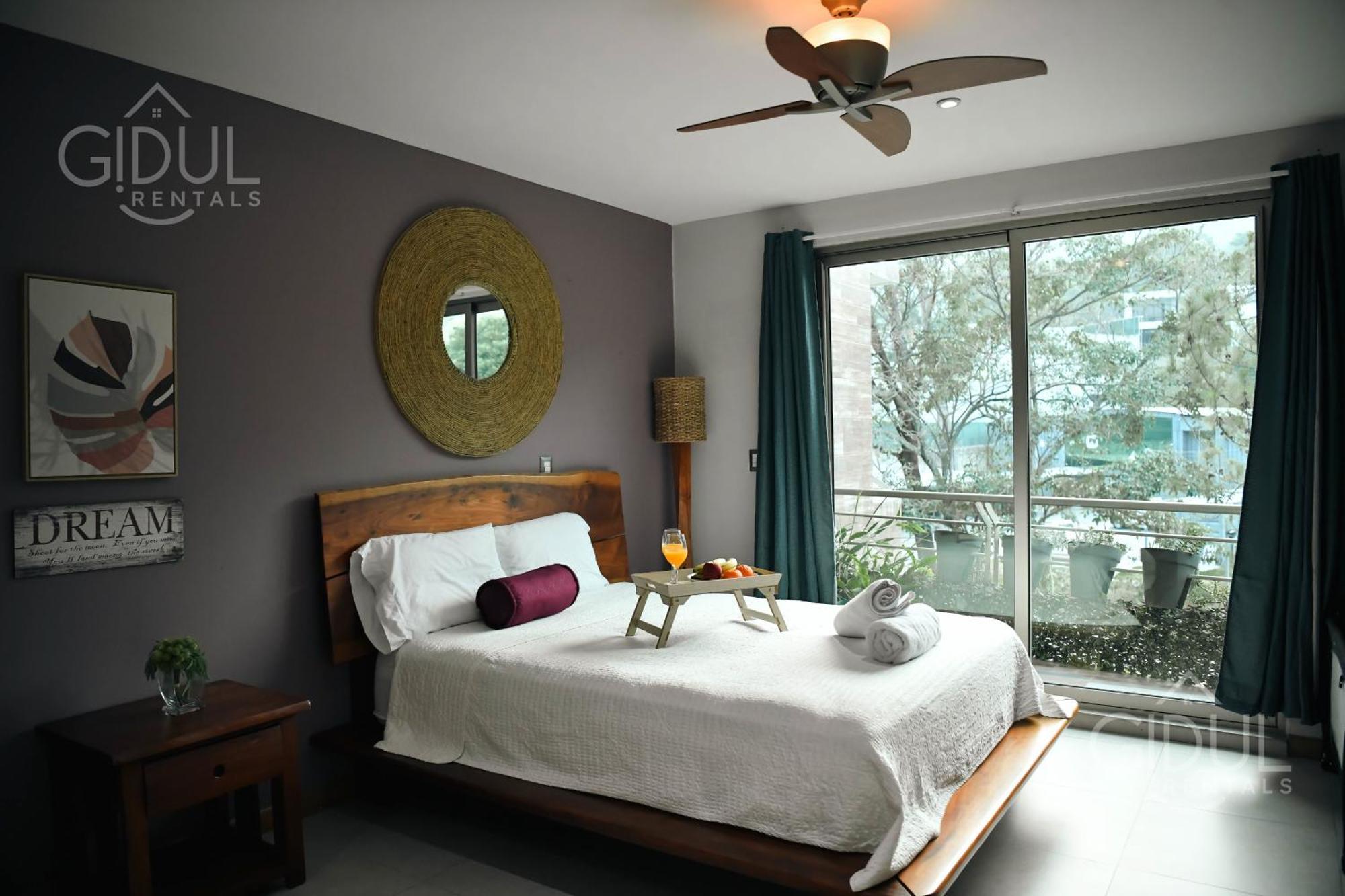 Luxe, Mountain View, Upscale Located Apt At Escalon San Salvador Exterior photo