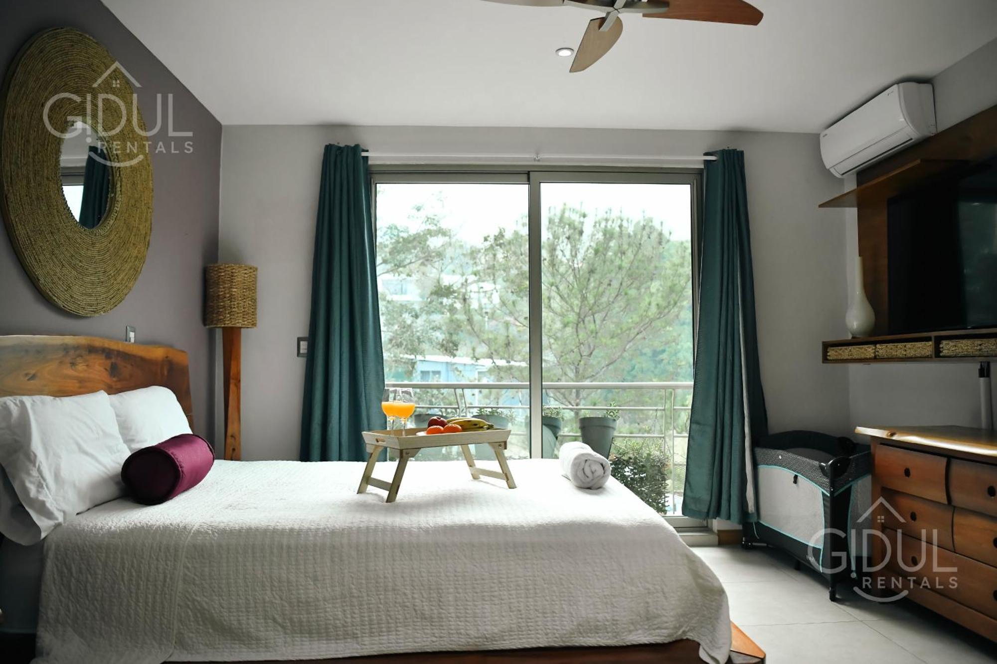 Luxe, Mountain View, Upscale Located Apt At Escalon San Salvador Exterior photo